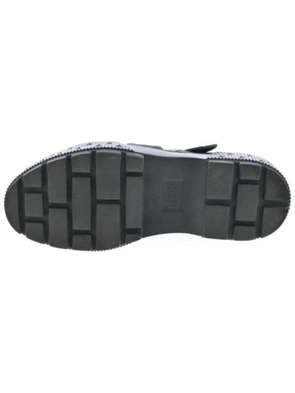 Hermes Sandals Black